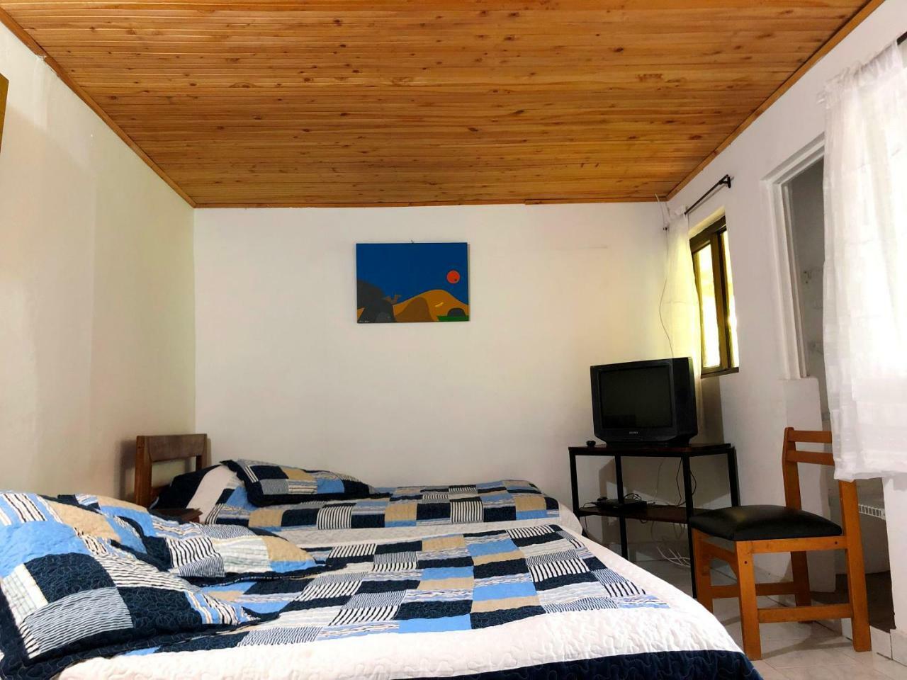 Salento Finca Hotel Mundo Nuevo Eksteriør bilde
